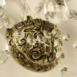 Бра Bohemia 1615 16215B/3/141 GB