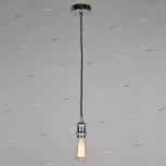 Подвесной светильник Omnilux OML-912 OML-91216-01 (220V, на проводе)