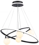 Подвесной светильник Ambrella Comfort FL66323