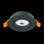 Встраиваемый точечный светильник ST Luce St251 ST251.418.01 (220V, круглые)