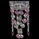 Встраиваемый точечный светильник Sneha 2442/CT MR16 CR/CL+PK (220V)