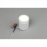 Накладной точечный светильник Omnilux Capurso OML-102409-05 (LED, 220V, круглые)