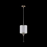 Подвесной светильник Maytoni Fiore H235-11-G