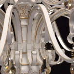 Подвесная люстра Chiaro Версаче 639012828