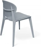 Стул Sheffilton SHT-S111-P серый/серый от фабрики Sheffilton