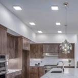 Точечный светильник светодиодный ЭРА LED 16-18-4K (220V)