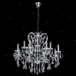 Подвесная люстра Chiaro Сюзанна 458010712