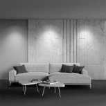 Встраиваемый светильник Maytoni Mini DL059-7W3K-BS (LED, 220V, круглые)