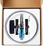 Тросовая световая система без источника света ST Luce Ray ST962.407.00