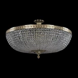 Потолочная люстра Bohemia 1915 19151/90IV G C1