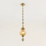 Подвесной светильник Каир CL419113 (220V, на цепи)