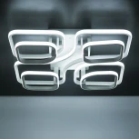 Потолочная люстра Citilux Бакстер CL230170R