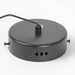 Подвесной светильник Lussole Duval LSP-7140 (LED, 220V, на проводе)