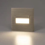 Подсветка для лестниц и ступеней встраиваемая Citilux Скалли CLD007K3 (LED, 220V)