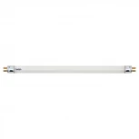 Лампочка люминесцентная G5 8 Вт 500 lm 6400K холодное белое свечение Feron 03015