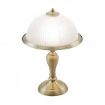 Интерьерная настольная лампа Citilux Идальго CL434811 (220V, выключатель)