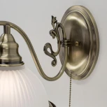 Бра Citilux Идальго CL434311 (220V, выключатель)