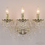 Бра Bohemia 1603 16203B/3/141 GW