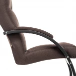 Кресло-качалка Милано 2500000057373 Leset