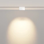 Трековый светильник Downlight Points rot Exility 3000K 6Вт 36° LED (магнитный) Maytoni Technical TR033-2-6W3K-W (48V)