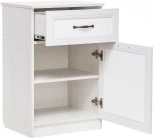 Тумба комбинированная общего назначения Болтон 2500000097980 Leset