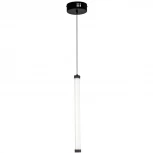 Подвесной светильник светодиодный Stilfort Quadro 4010/02/01PS (220V, пульт управления, на проводе)