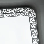 Потолочный светильник Citilux Герцог CL722080RC (LED, пульт управления)