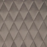 Стул CHILLY X (mod. 7096-1) ткань/металл, 45x53х88 см, высота до сиденья 50 серый barkhat 26/черный Tetchair 17251