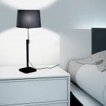 Интерьерная настольная лампа Mantra Tecnico Habana 5321+5323