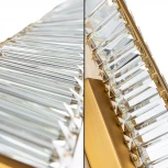 Бра Divinare Millie 1136/17 AP-10 (LED, 220V)