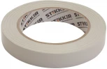 Скотч двусторонний на полипропиленовой основе 18мм длина 30м Stekker 39148