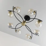 Потолочная люстра Citilux Фабула CL110185