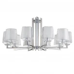 Потолочная люстра Newport 4700 4710/C (220V)