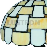 Интерьерная настольная лампа Omnilux Shanklin OML-80104-01 (220V)