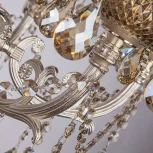 Подвесная люстра Bogate's Caprice 278/6 Strotskis