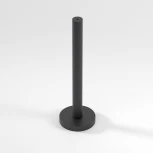 Настенно-потолочное крепление для шинопровода Round Elektrostandard Mini Magnetic 85200/00