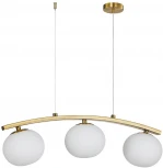 Подвесной светильник Favourite Arcata 4055-3P