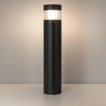 Наземный светильник LGD-FRESNEL-BOLL-H800-20W Warm3500-MIX (GR, 290 deg, 230V) (Arlight, IP65 Металл) 045539 (LED)