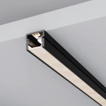 Профиль PDS-SM-3000 (Arlight, Алюминий) 044961