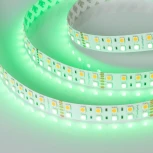 Светодиодная лента RT-B144-19mm 24V RGBW-Warm (32 W/m, IP20, 5060, 5m) (Arlight, Открытый) 012327(2)