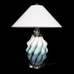 Настольная лампа Loft It Amalfi 10264T/S (220V, выключатель)