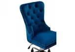 Компьютерное кресло Woodville Vento navy 11994