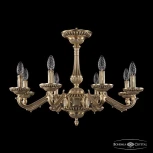 Подвесная люстра Bohemia 7510 75102/8/210 FP