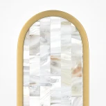 Настенный светильник Maytoni Perlamour MOD429WL-L30BSK (LED, 220V)