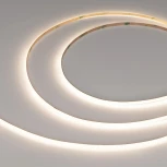 Светодиодная лента COB-X420-4mm 24V White6000 (10 W/m, IP20, CSP, 5m) (Arlight, узкая) 038803