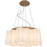 Подвесной светильник Lightstar Nubi Legno 802165