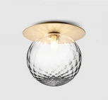 Настенно-потолочный светильник Moderli Covey V2056-P