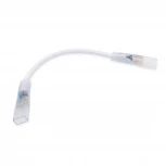 Соединитель гибкий для монохромной светодиодной ленты 220 В KP-10 Elektrostandard