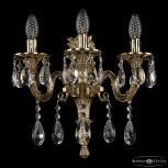 Бра Bohemia 7322 7322B8/3/175 A G