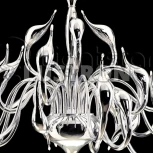 Подвесная люстра Lightstar Cigno Collo 751244